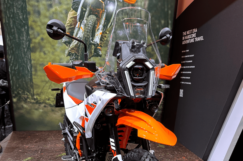 Best Bike Under 500cc